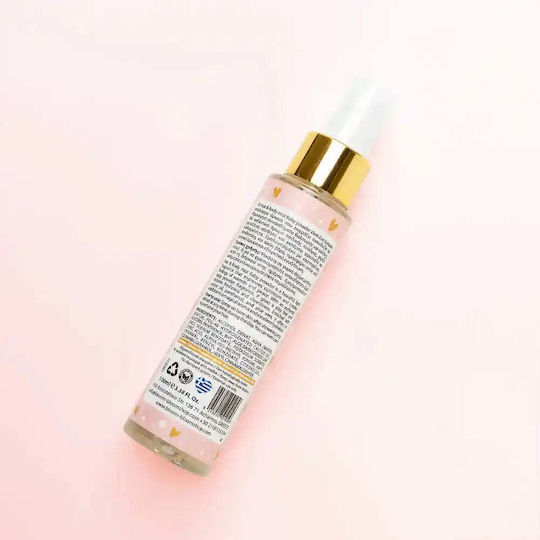Baby Powder Hair Mist Hair & Body Mist 100ml