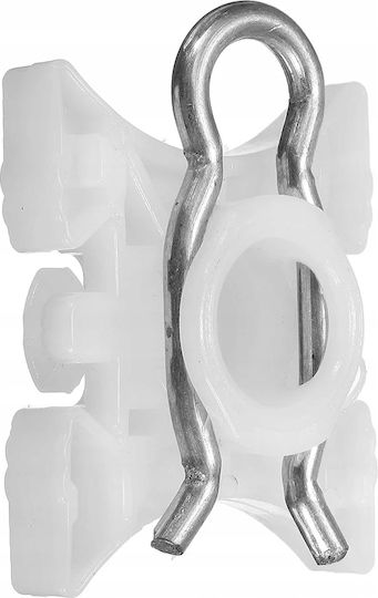 Window Slider Clip Bmw E36 E90 E34 E32 Z1 Z3 Z4