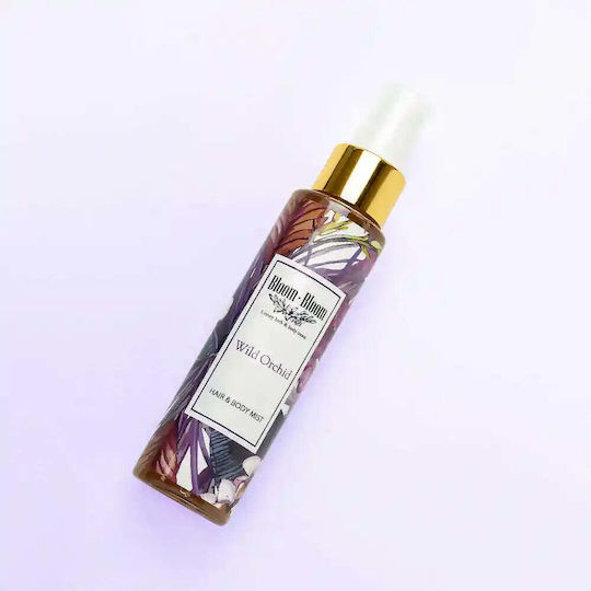 Wild Orchid Hair Mist Hair & Body Mist 100ml