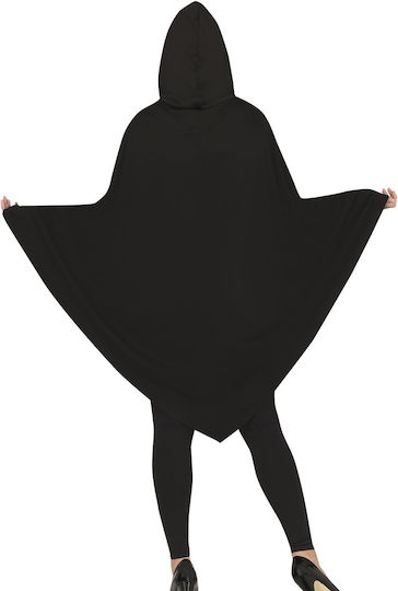 Karnevalsaccessoire Halloween Kap