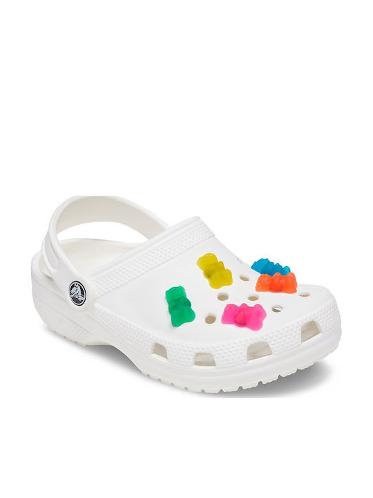 Crocs Jibbitz Декорация За Обувки Розова