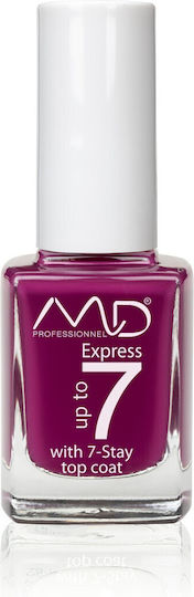 MD Professionnel Lac De Unghii Transparent Transparent 12ml