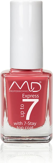 MD Professionnel Lac De Unghii Transparent Transparent 12ml