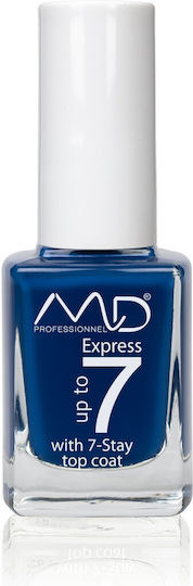 MD Professionnel Lac De Unghii Transparent Transparent 12ml