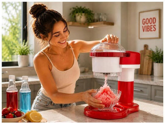 Ice Crusher with Power 30W with Dimensions 30x23x16cm