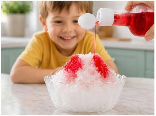 Ice Crusher with Power 30W with Dimensions 30x23x16cm
