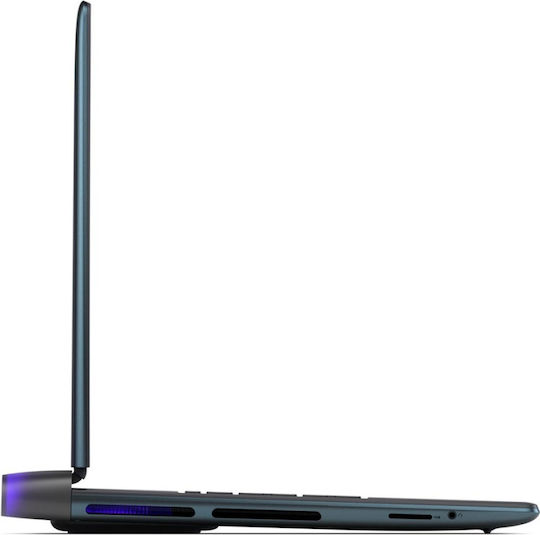 Alienware 18 Area 51 18" QHD+ 300Hz (Ultra 9-275HX/32GB/1TB SSD/GeForce RTX 5090/W11 Pro) (US Keyboard)