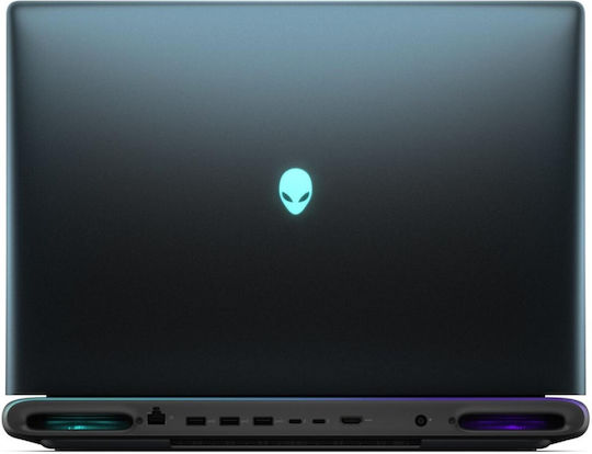 Alienware 18 Area 51 18" QHD+ 300Hz (Ultra 9-275HX/32GB/1TB SSD/GeForce RTX 5090/W11 Pro) (US Keyboard)