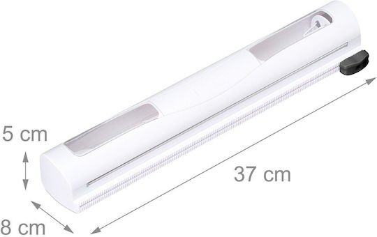 Relaxdays Accesorii De Uz Casnic 10039624 2 Bucăți