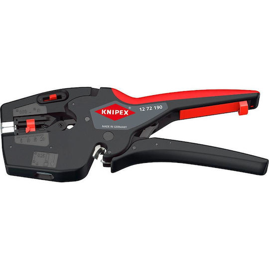 Knipex Απογυμνωτής Καλωδίων
