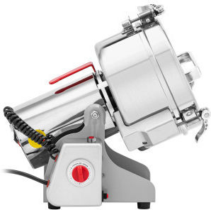 Professionale Elektrische Mühle Gewürze Kräuter Kaffee Nüsse 1000 G 3000 W