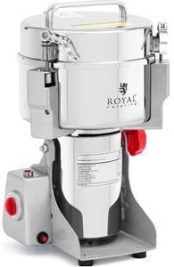 Râșniță Electrică Profesională Pentru Condimente Plante Cafea Nuci 2000 G 3400 W