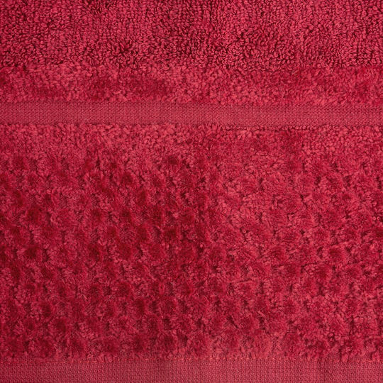 Eurofirany Χεριών 30x50εκ. Red Βάρους 550gr/m² Eurofirany Χεριών 30x50εκ. Red Βάρους 550gr/m²