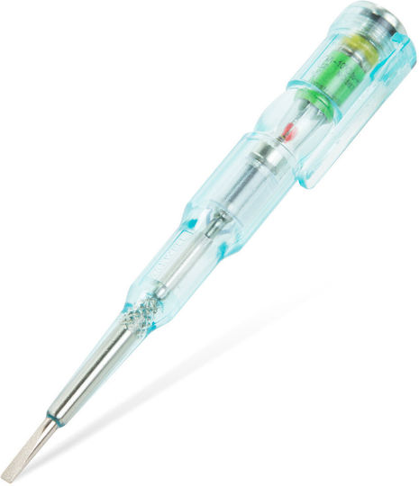 Alista Home Anchetator de Tensiune GLB_25821 AC cu Interval de Măsurare 70 - 250V