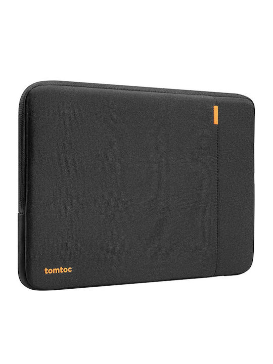 tomtoc Θήκη Laptop 13" Μαύρη A13C3D1 tomtoc Θήκη Laptop 13" Μαύρη A13C3D1