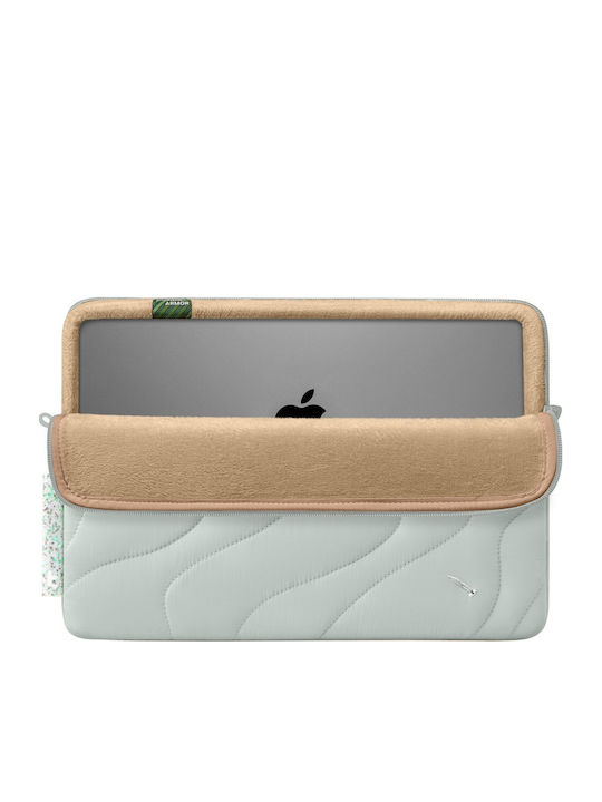 tomtoc Θήκη για Laptop 13" σε Πορτοκαλί χρώμα A27C3T1