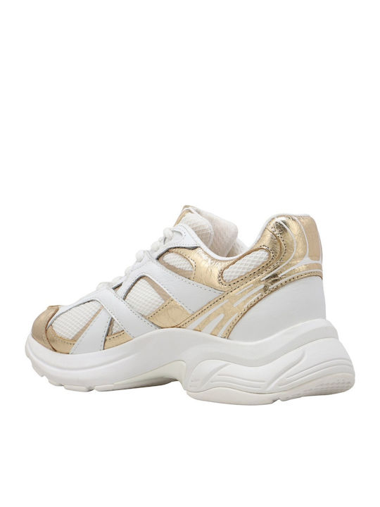 Damentaschen Sneakers Damen