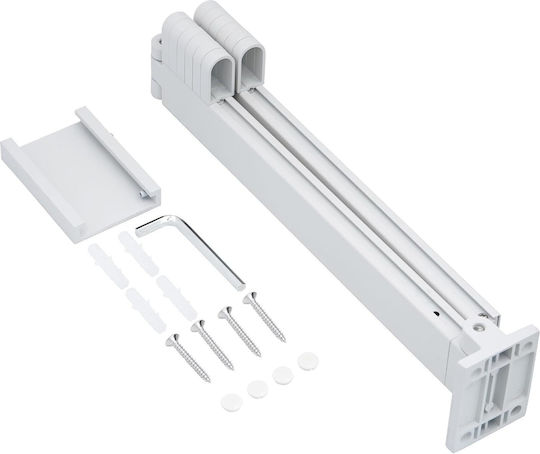 Uscătoare De Rufe Pliere De Perete 84cm