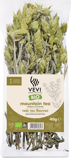 Vevi Bergtee Bio-Produkt 40gr