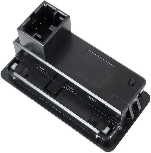 Audi A8 D3 03-10 Rear Trunk Lid Opening Button