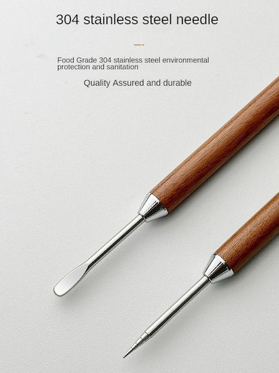 4bars A005 Double