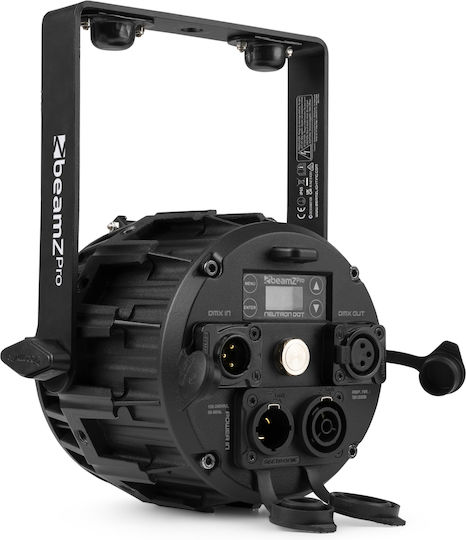 BeamZPro Strobe Light Wash LED PRD-000028254