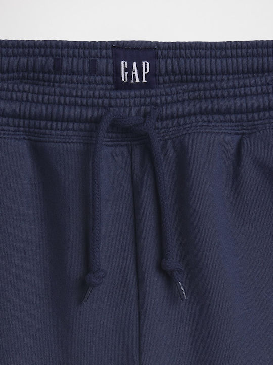Спортна Мъжка Бермуда Vintage Navy