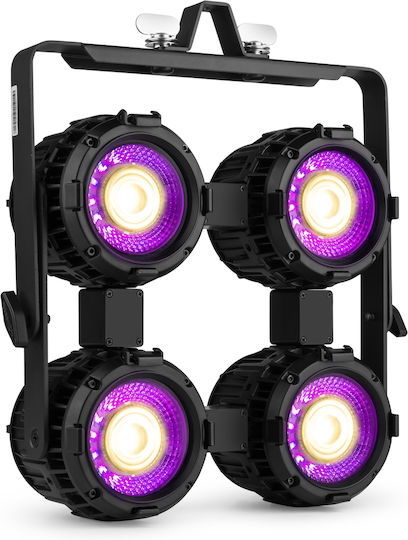 BeamZPro Strobe Light Wash LED PRD-000028254