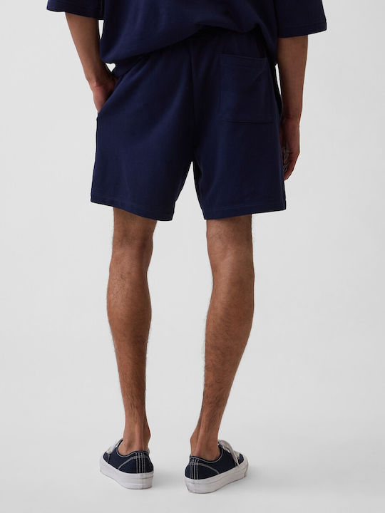 Men's Bermuda Shorts Dark Night
