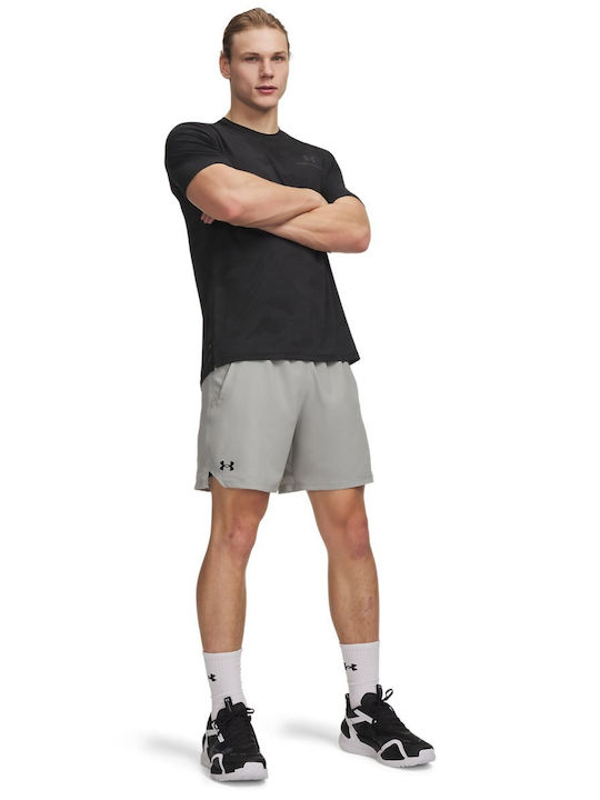 Sport Herren Shorts Grau