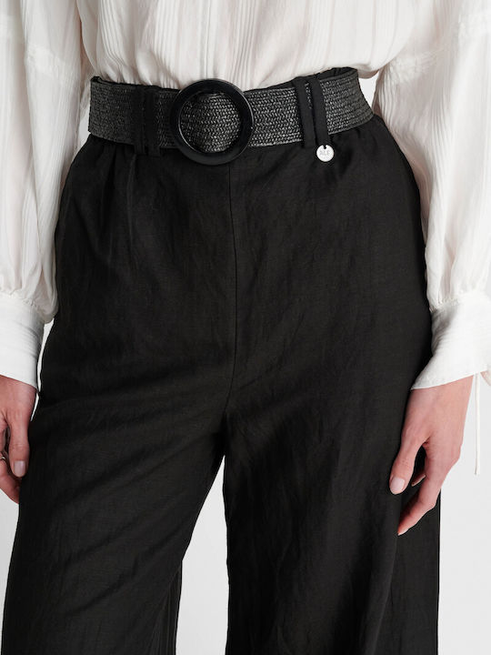 Women's Pantaloons Black
