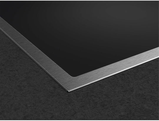 AEG Induktions-Kochfeld Autonom mit Sperrmodus 57.6x51.6cm
