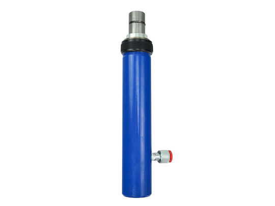 Presă Hidraulică Cric Hidraulic Caroserie 10 Tone 15 Bucăți