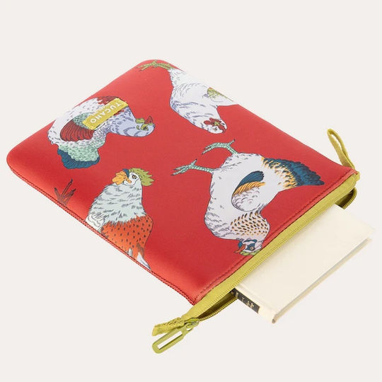Tucano Urbano Book or Notebook Cover 1 Piece