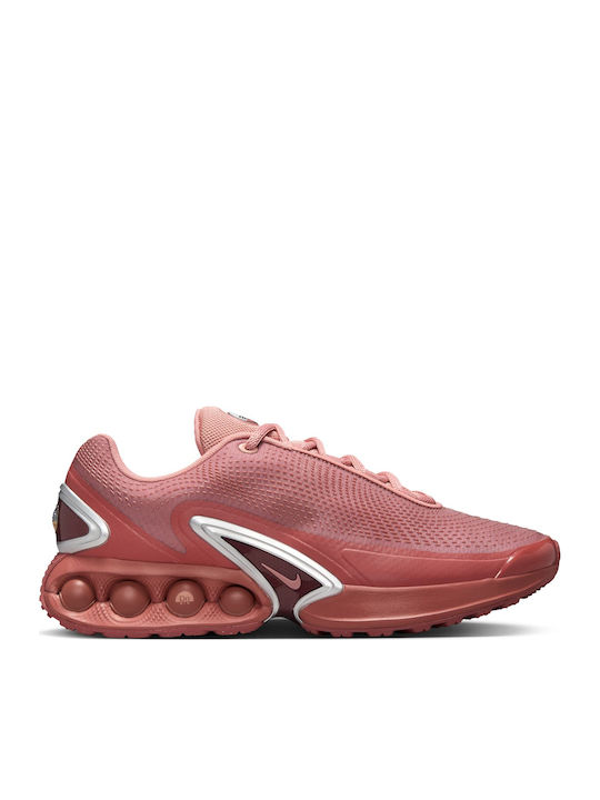 Air Max Adidași Pentru Bărbați Roșii