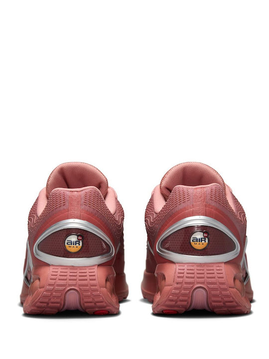 Air Max Adidași Pentru Bărbați Roșii