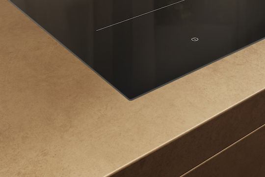 Miele Induction Autonomous Cooktop With Lock Mode 93.6x52cm