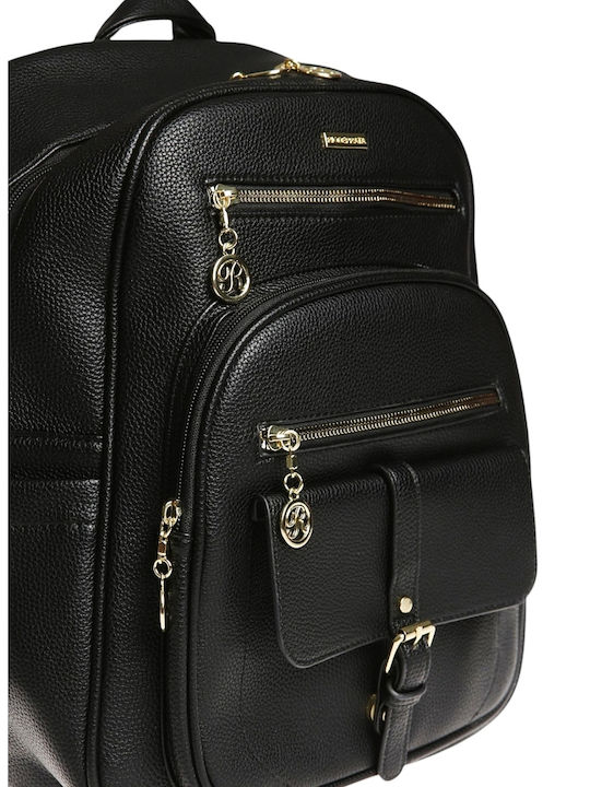 Women's Backpack Black