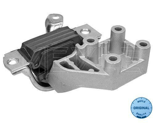 Meyle Motorhalterung Für Fiat Punto Rechts