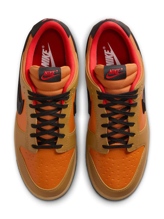 Dunk Low GTX Herren Sneakers Beige