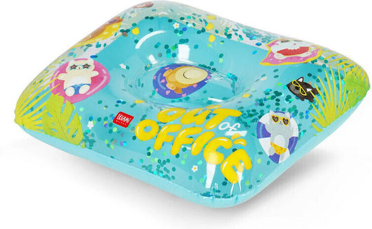Inflatable Pillow Legami Inflatable Pillow Out Office Ip0015
