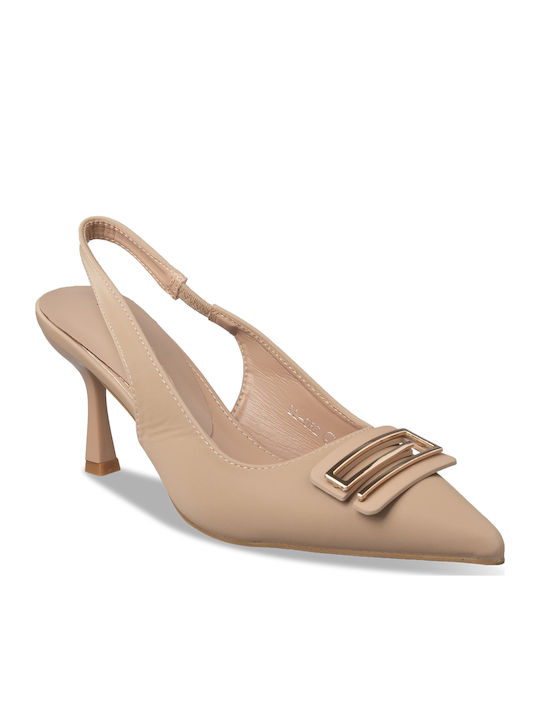 Tsouderos Shoes