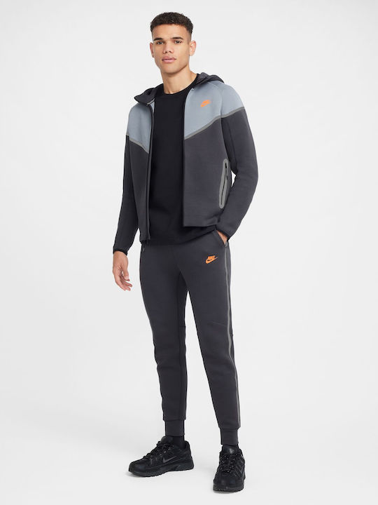 Pantaloni De Trening Tech Fleece Cu Elastic Tech Fleece