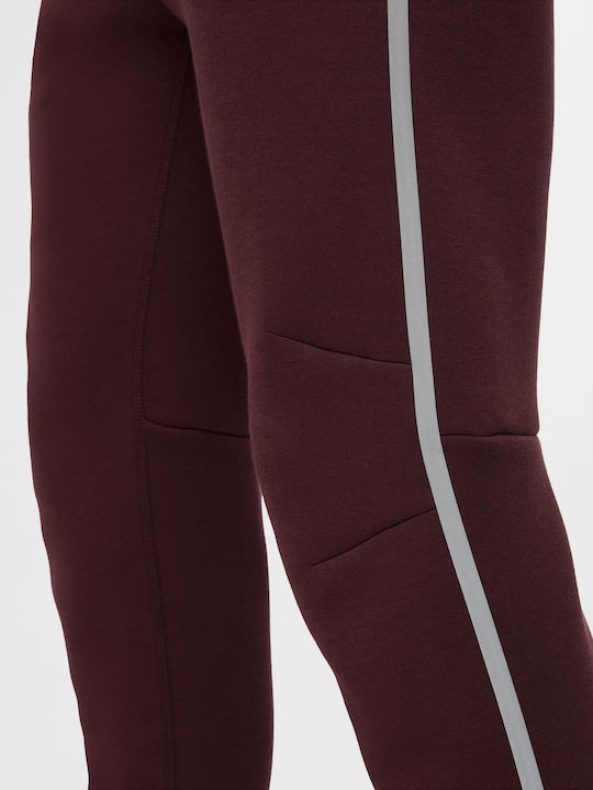 Pantaloni De Trening Tech Fleece Cu Elastic  M Tech Ssnl Tech Fleece