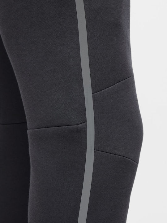 Pantaloni De Trening Tech Fleece Cu Elastic Tech Fleece