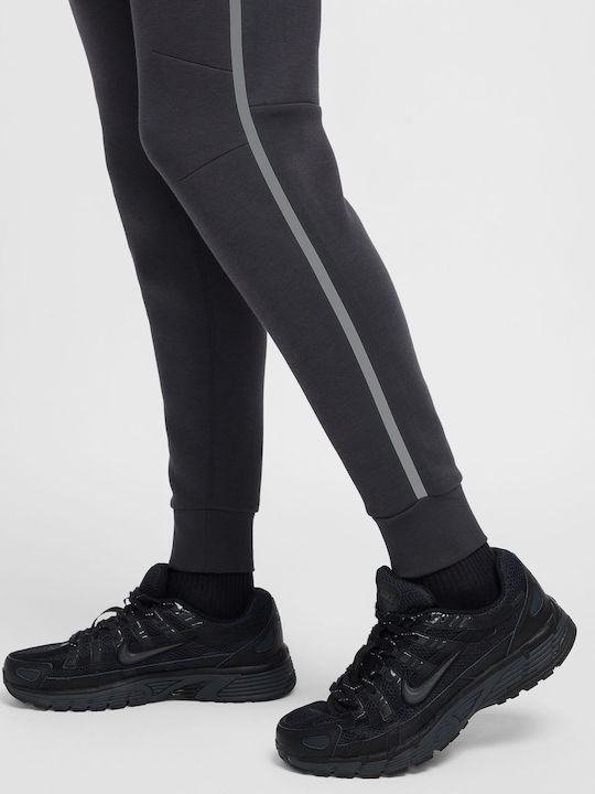 Pantaloni De Trening Tech Fleece Cu Elastic Tech Fleece
