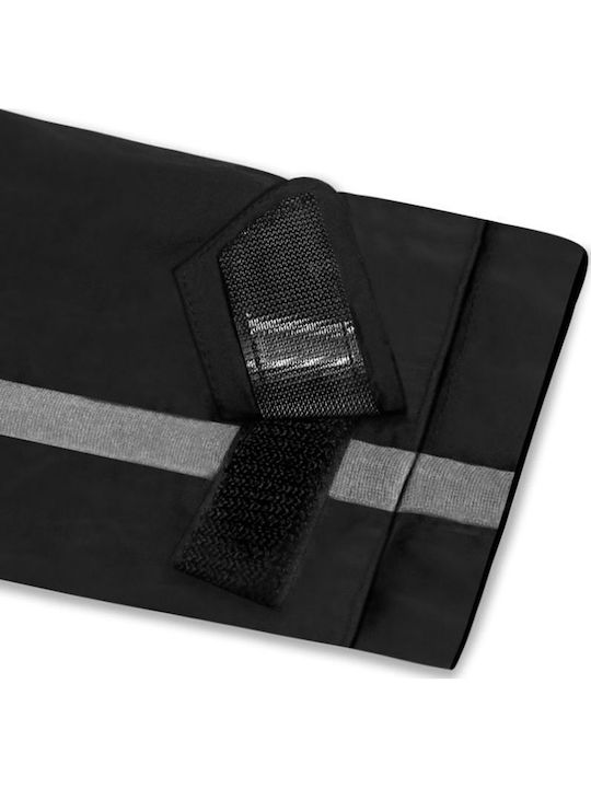 Tuta Herren-Sweatpants Schwarz