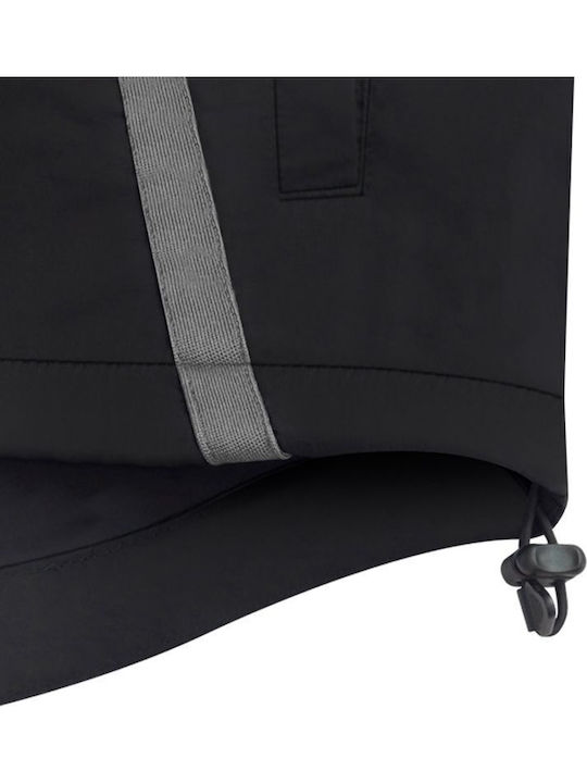 Tuta Herren-Sweatpants Schwarz
