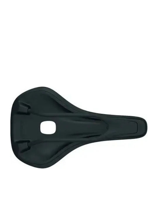 Ergon Σέλα Ποδηλάτου Carbon Μαύρη
