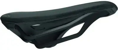 Ergon Седло За Велосипед Въглеродно Черно